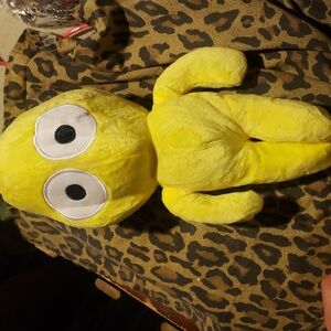 Roblox Rainbow friends stuffed toy